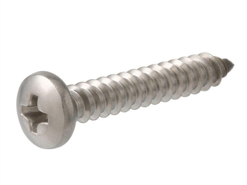 304 Stainless Steel Screw For Sale