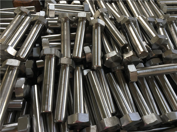 No.100 Professional A-286 alloy bolt for wholesales