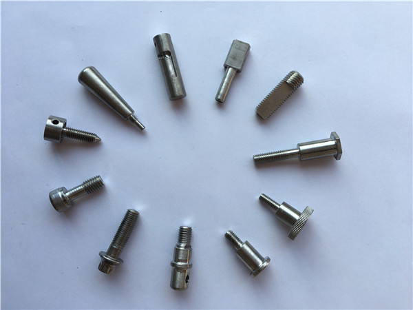 No.65-Titanium fasteners shaft bolt,Titanium Bike Motorcycle Bolts, Titanium Alloy Parts