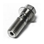 factory supply bolt washer ss bolt