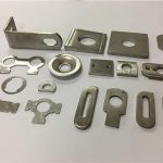 a2-70 ss304 stainless steel metal stamping part
