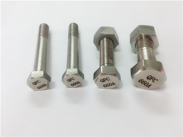 stainless steel wholesale nuts and bolts