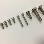 duplex bolts manufacturer hex cap screw and nuts