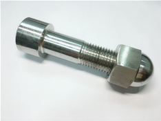 Hastelloy C22/N06022 Socket head screw