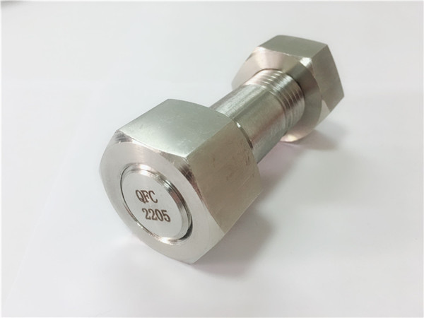 310s / 310 stainless steel structure threaded rod / stud bolt din975