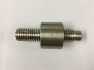 No.85-Alloy Steel Fastener Inconel 625 Screws
