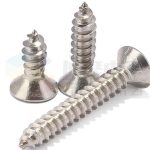 steel heat resistance ss screw manufacturers high quality stainless steel thread rod