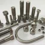 alloy steel fasteners from top manufacturer