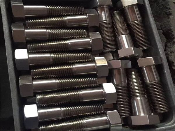 best quality double end stud for sale