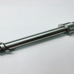 oem/odm quality custom made m16 1.5 bolt for nissan
